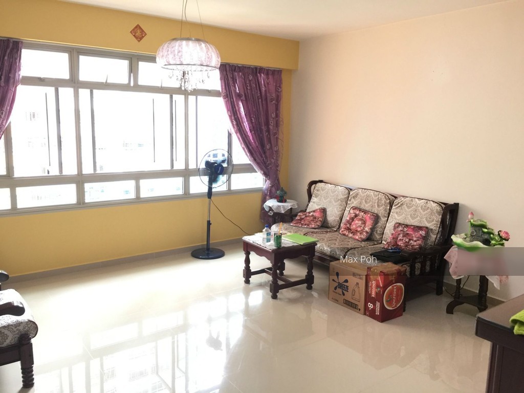 Blk 126A Kim Tian Road (Bukit Merah), HDB 4 Rooms #114191362